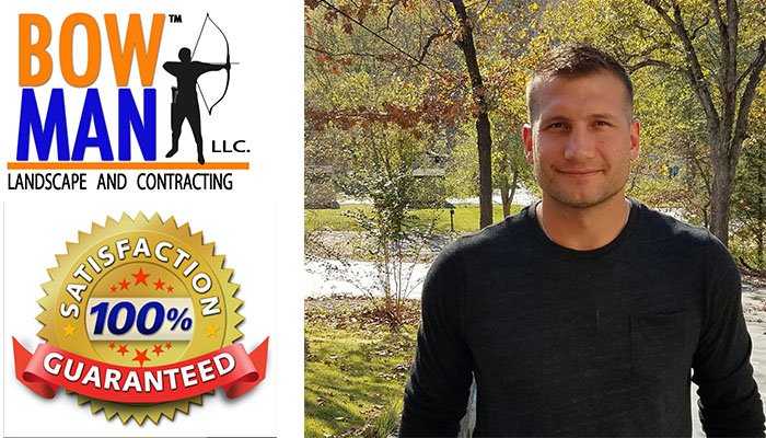 Bow Man Mulching - tree service in Saint Louis, MO