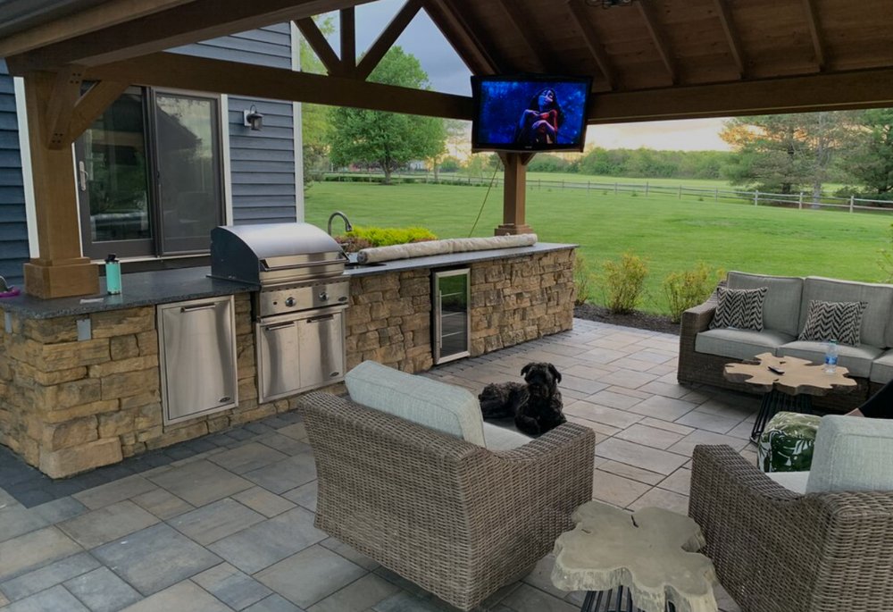 Slide of Jose’s Masonry Construction