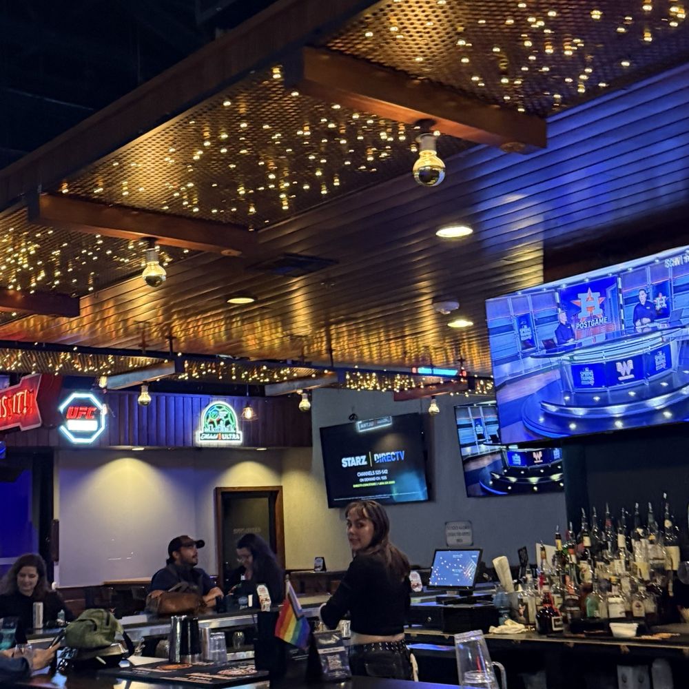 The Dogwood Domain - Sports Bars Near Me - Austin, Texas The Dogwood Domain - Sports Bars Near Me - Austin, Texas
