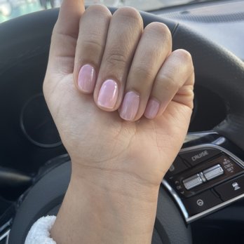 The Nail Hall - Nail Salons Near Me - San Francisco, California