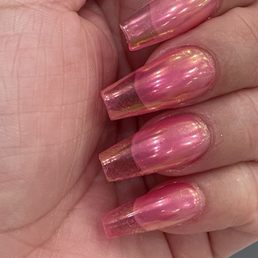 Jelly Chrome