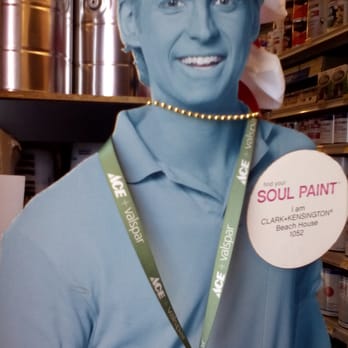 Anaheim Ace Hardware - If the surfer dude says buy SOUL PAINT you buy soul paint. - Hardware Stores Near Me - Long Beach, California Anaheim Ace Hardware - If the surfer dude says buy SOUL PAINT you buy soul paint. - Hardware Stores Near Me - Long Beach, California