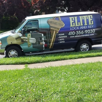 Elite Lock Solutions - I was having an emergency situation and they came right out and where very reasonable! - Keys & Locksmiths Near Me - Owings Mills, Maryland