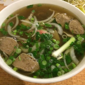 Pho PCH - noms - Vietnamese Near Me - Redondo Beach, California