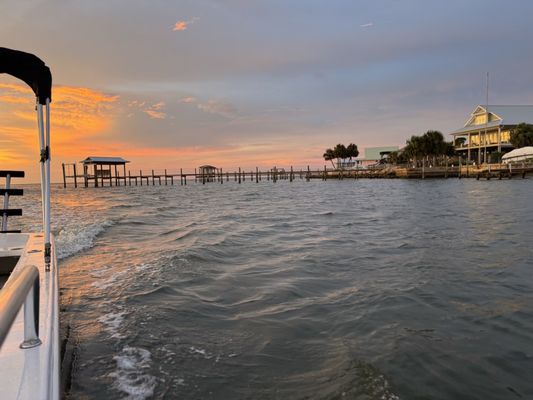 Journeys of St. George Island near St. George Island in St. George Island, FL