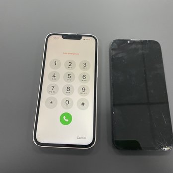Repair Pros - iPhone 13 Screen Replacement - Electronics Repair Near Me - Escondido, California Repair Pros - iPhone 13 Screen Replacement - Electronics Repair Near Me - Escondido, California