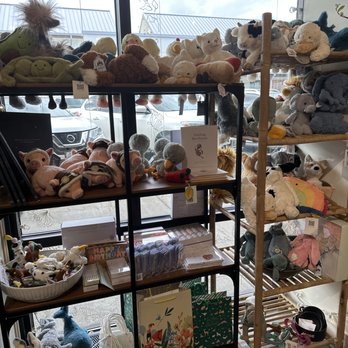 Hallstrom Home - Jelly at! - Home Decor Near Me - Ridgefield, Washington