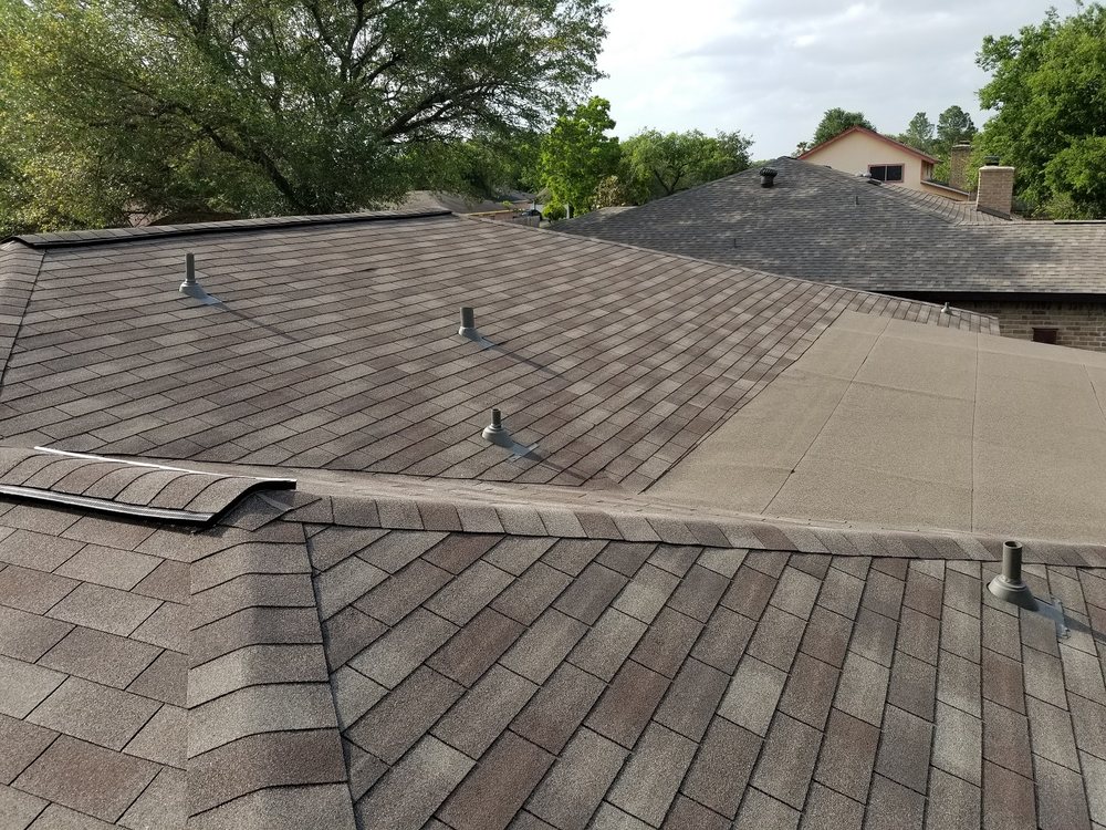 Slide of ASO Roofing & Renovations