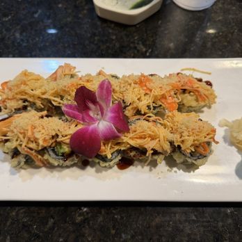 Fuji Japan - Yum Yum Roll - Japanese Near Me - Rock Hill, South Carolina Fuji Japan - Yum Yum Roll - Japanese Near Me - Rock Hill, South Carolina