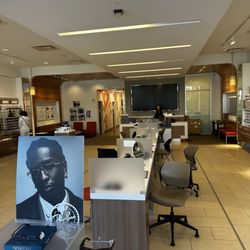 LensCrafters