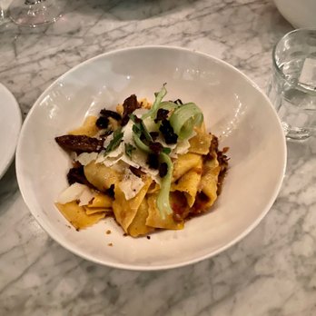 Launderette - Pasta - New American Near Me - Austin, Texas