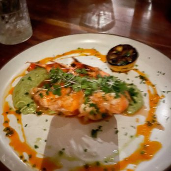 Casa Pantera - Camarones - Steakhouses Near Me - El Paso, Texas