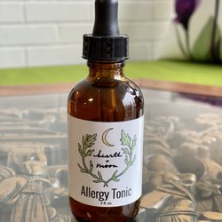 Mountain Sage Wellness Shop