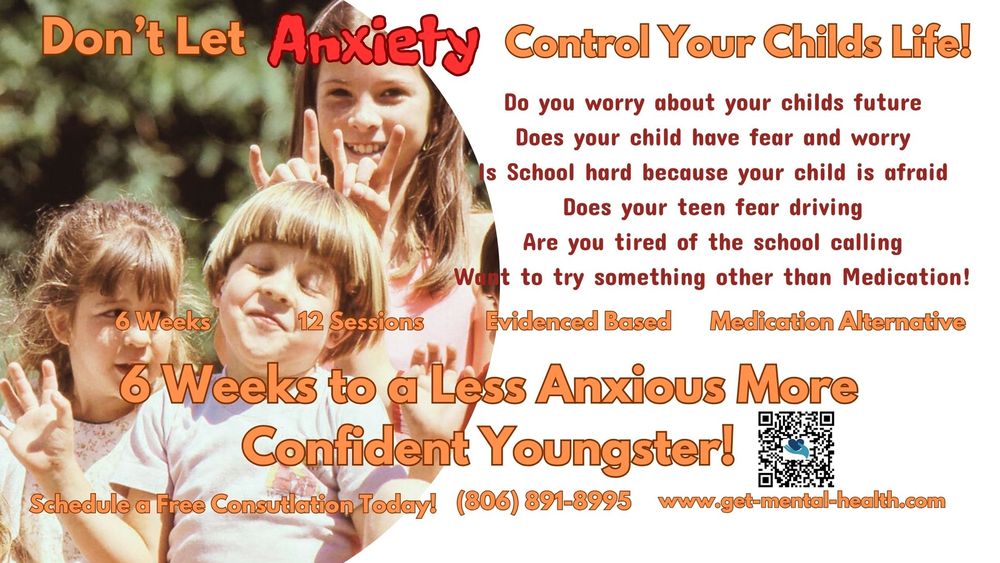 PCS Counseling Services - grief counselor in Lubbock, TX