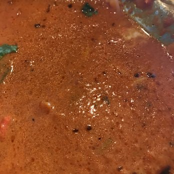 Curry Corner - Really becoming the worst - Pakistani Near Me - Tempe, Arizona