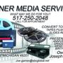 Photo of Garner Media Services