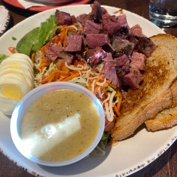 The Refuge - Burgers Near Me - San Mateo, California The Refuge - Burgers Near Me - San Mateo, California