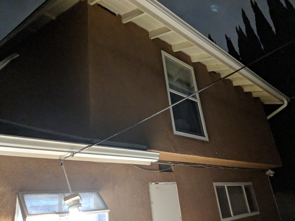 Slide of Terrazas Roofing