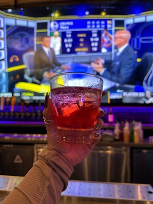 Tom's Watch Bar - Coors Field by null