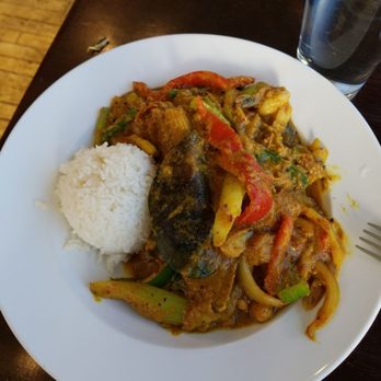 Thainamite Brady - Andaman curry seafood dish with shrimp, scallops mussels is 5 star worthy - Sushi Bars Near Me - Milwaukee, Wisconsin Thainamite Brady - Andaman curry seafood dish with shrimp, scallops mussels is 5 star worthy - Sushi Bars Near Me - Milwaukee, Wisconsin