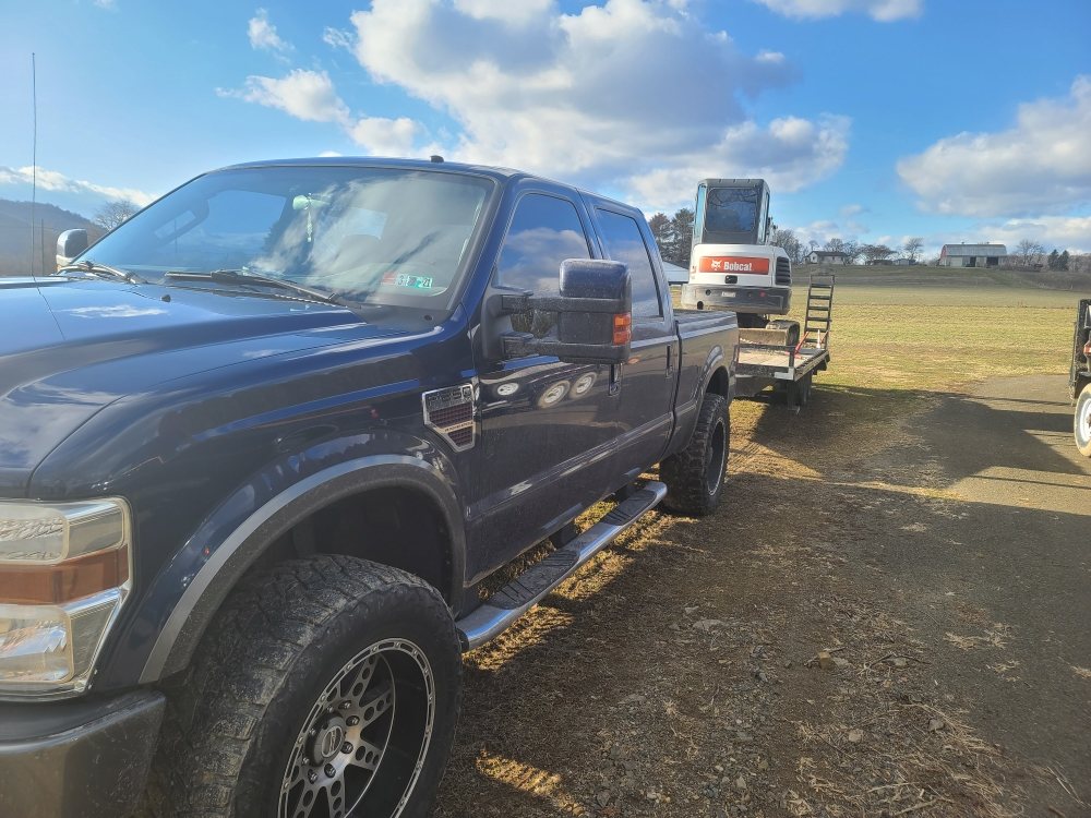 Slide of Tradesman Building Services