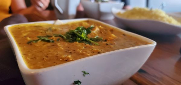 Flavor of India by null