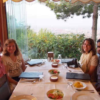 Akyokuş Park - Dinner with a View - Turkish Near Me - Konya, 42 Akyokuş Park - Dinner with a View - Turkish Near Me - Konya, 42
