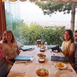Akyokuş Park - Dinner with a View
