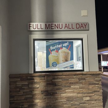 Sonic Drive-In - Burgers Near Me - Las Vegas, Nevada