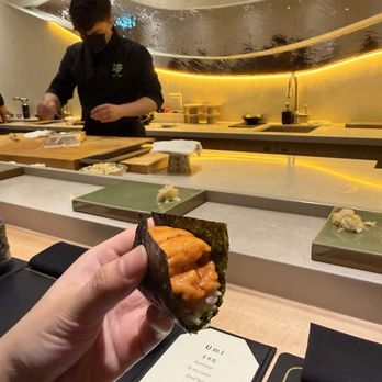 Sushi Umi - Sushi Bars Near Me - Toronto, Ontario