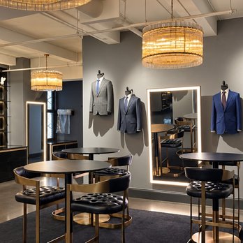 Enzo Custom - Men's Clothing Near Me - New York, New York Enzo Custom - Men's Clothing Near Me - New York, New York