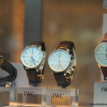 IWC - brilliant! - Jewelry Near Me - Beverly Hills, California IWC - brilliant! - Jewelry Near Me - Beverly Hills, California