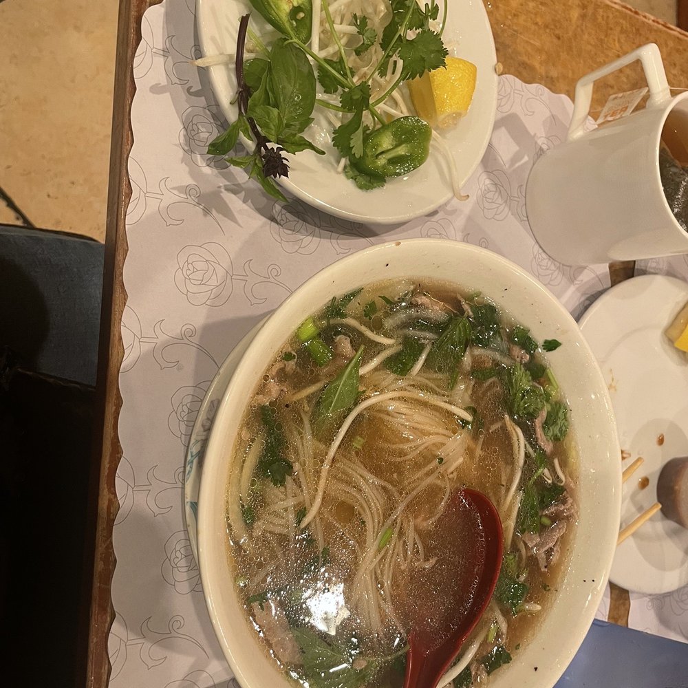 Com Tam Thanh - 10. Pho Tai Soup - Vietnamese Near Me - Newark, California Com Tam Thanh - 10. Pho Tai Soup - Vietnamese Near Me - Newark, California