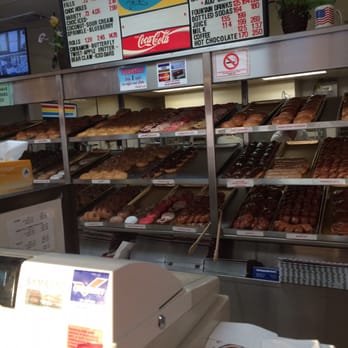 Shipley Do-Nuts - Selection of donuts. - Donuts Near Me - Little Rock, Arkansas Shipley Do-Nuts - Selection of donuts. - Donuts Near Me - Little Rock, Arkansas