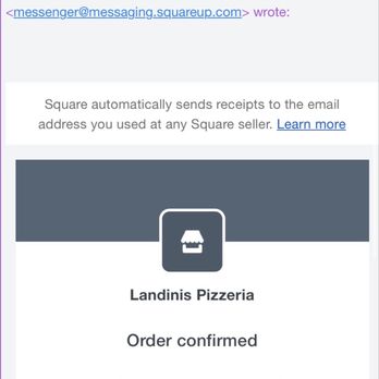 Landini's Pizzeria - Pizza Near Me - Las Vegas, Nevada