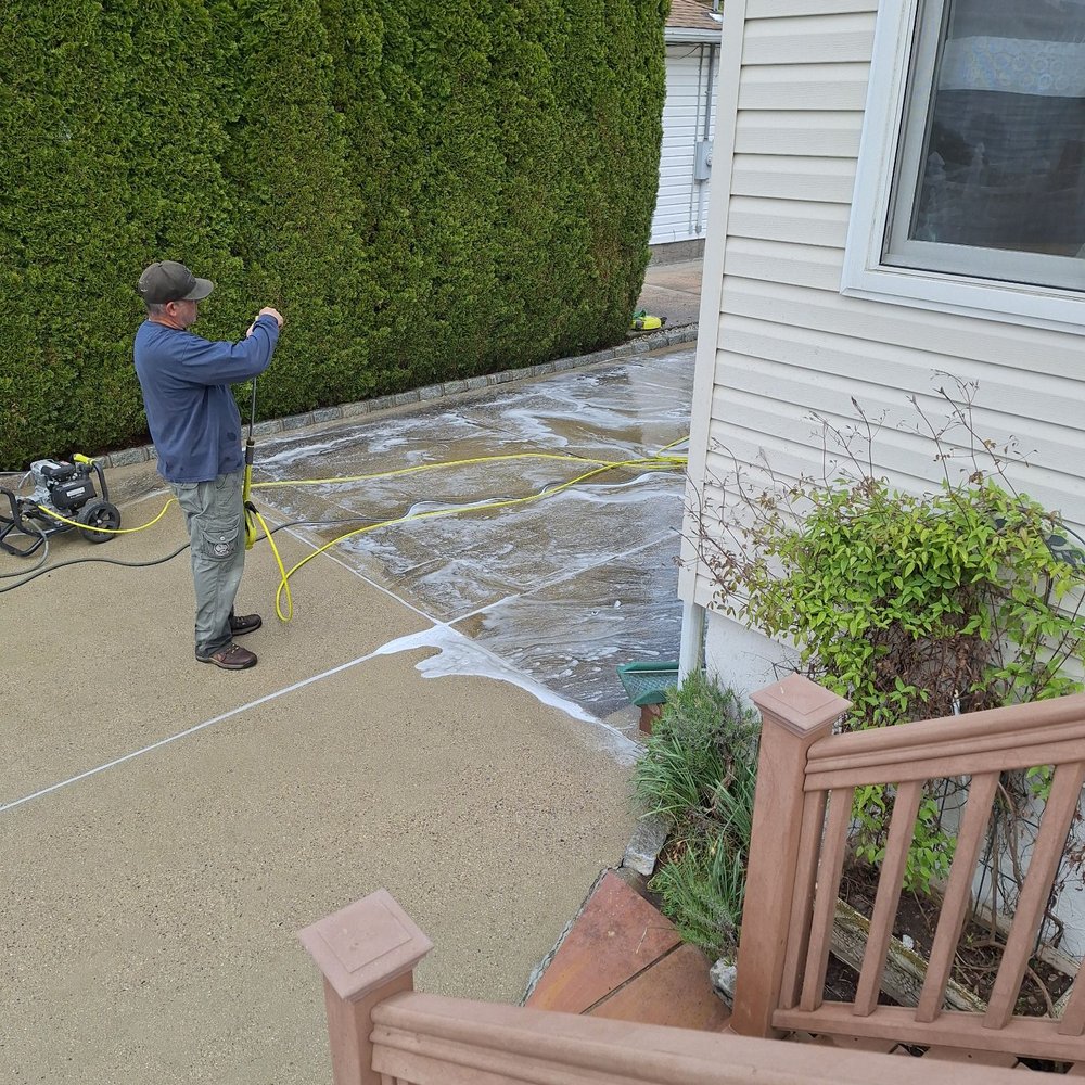 VB Renovations - Powerwashing - General Contractors Near Me VB Renovations - Powerwashing - General Contractors Near Me