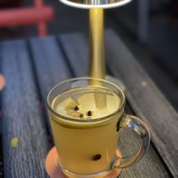 Hot Toddy