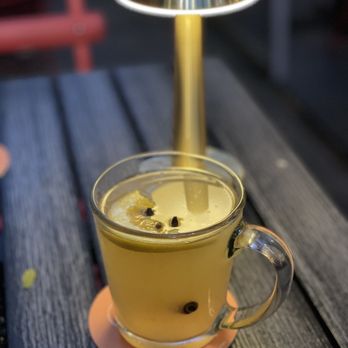 The Owl's Tail - Hot toddy - Cocktail Bars Near Me - New York, New York The Owl's Tail - Hot toddy - Cocktail Bars Near Me - New York, New York