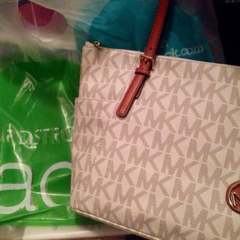Nordstrom Rack - Nordstrom Rack - This Michael Kors purse came home with me :) - Department Stores Near Me - Upland, California Nordstrom Rack - Nordstrom Rack - This Michael Kors purse came home with me :) - Department Stores Near Me - Upland, California