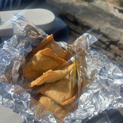 Empanada Dada - Empanadas