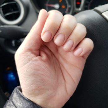 Exciting Nails & Spa - Had enough of the gel! Time to get it off! Back at some point!! - Nail Salons Near Me - Portland, Maine Exciting Nails & Spa - Had enough of the gel! Time to get it off! Back at some point!! - Nail Salons Near Me - Portland, Maine