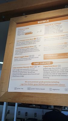Menu photo 4 Bushfire Kitchen - Del Mar Del Mar, CA Menu photo 4 Bushfire Kitchen - Del Mar Del Mar, CA
