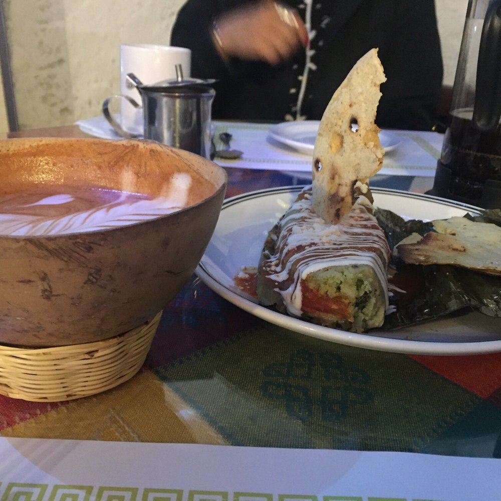 Riochia7 - Tamal and coffee - Mexican Near Me - Tijuana, BCN Riochia7 - Tamal and coffee - Mexican Near Me - Tijuana, BCN