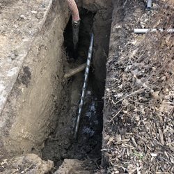 Hilgenberg & Son Excavating