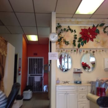 Magical Nails - The back of the shop - Nail Salons Near Me - Downey, California Magical Nails - The back of the shop - Nail Salons Near Me - Downey, California