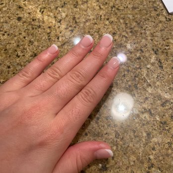Amity Nail Spa - Nail Salons Near Me - Arlington, Virginia