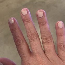 Nail Garden