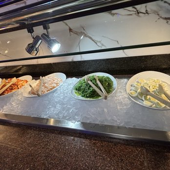 Asian Buffet - Buffets Near Me - Mesa, Arizona