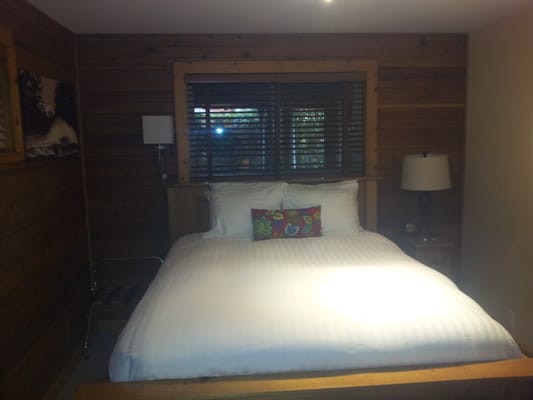 Chesterman Beach Bed and Breakfast by null