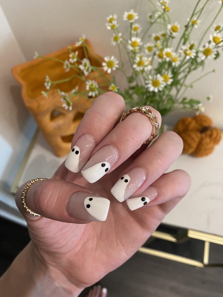 Top Nails